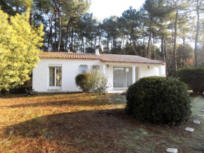 La Palmyre - MAISON INDIVIDUELLE - au CALME - PROCHE FORET